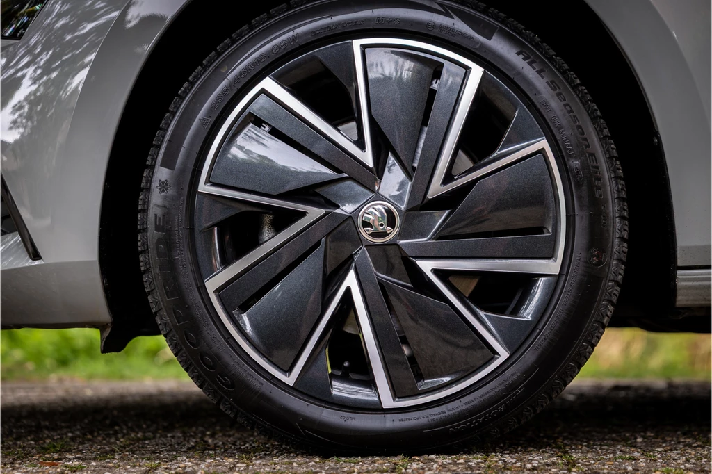 Škoda Superb – foto 19