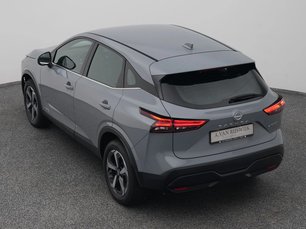 Nissan QASHQAI – foto 6