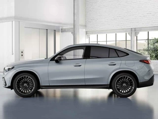 Mercedes-Benz GLC – thumbnail 2