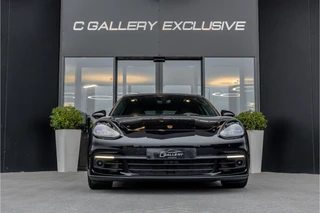 Porsche Panamera – thumbnail 10