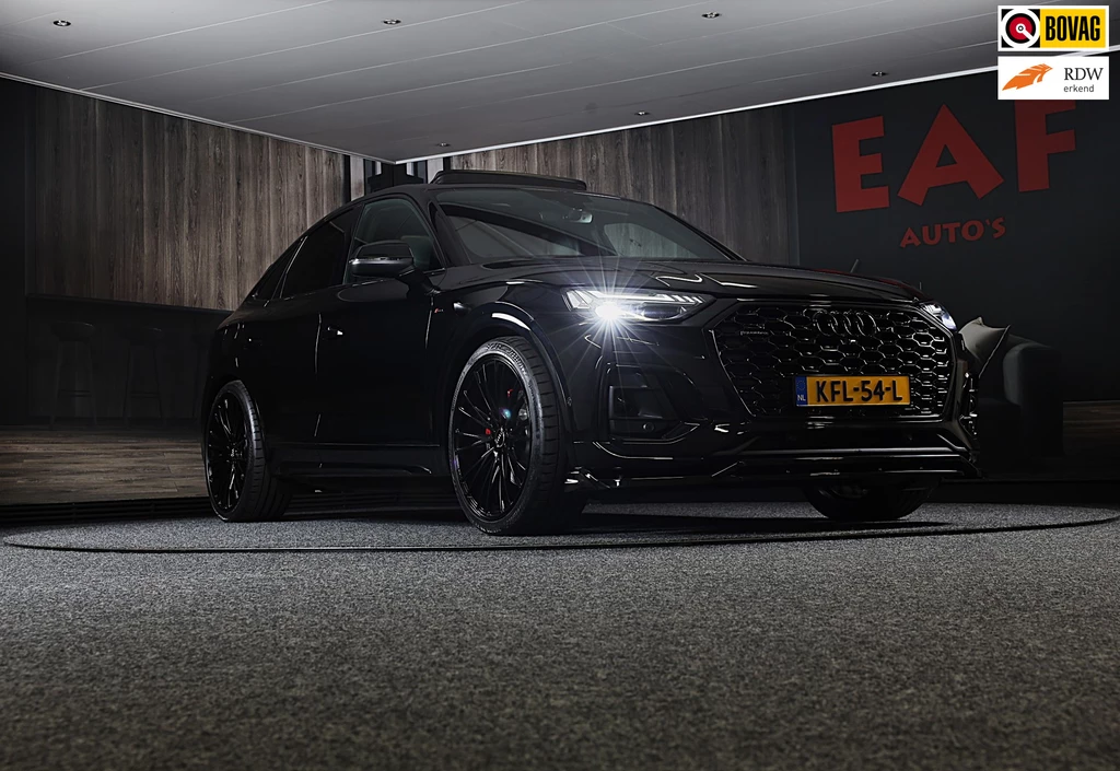 Audi Q5 – foto 14
