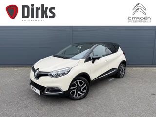 Renault Captur – thumbnail 1