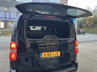 Peugeot Expert – thumbnail 24