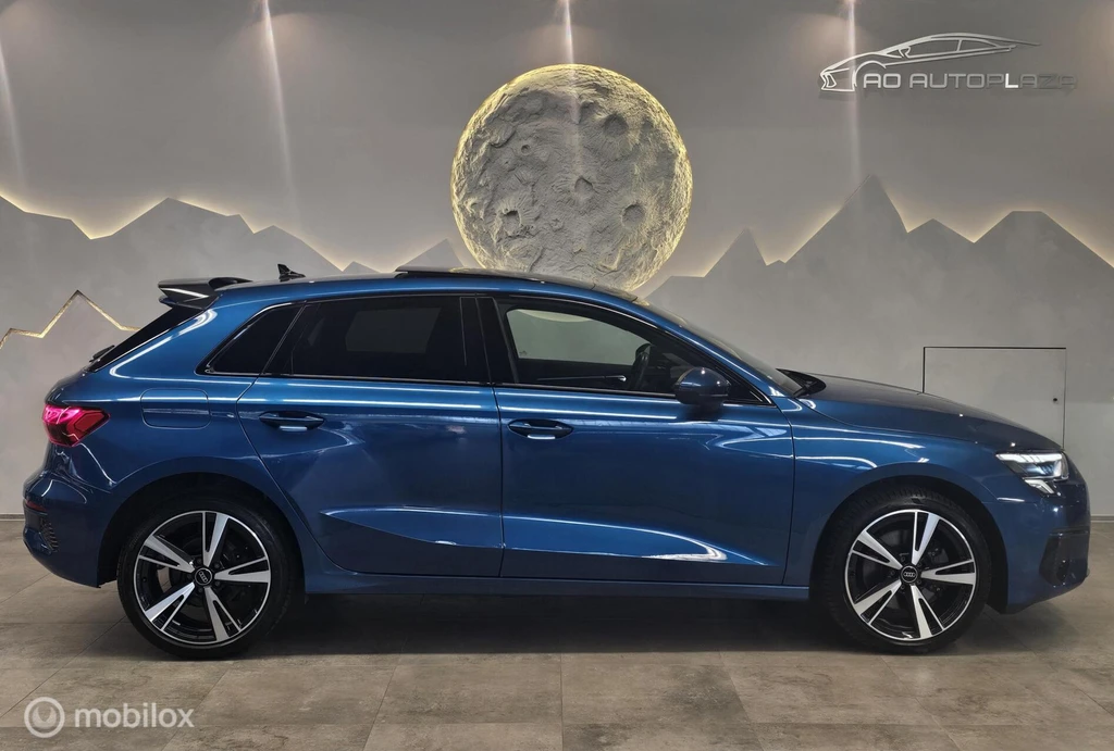 Audi A3 – foto 8