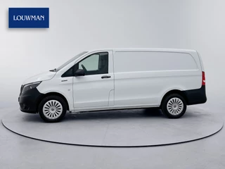 Mercedes-Benz eVito – thumbnail 4