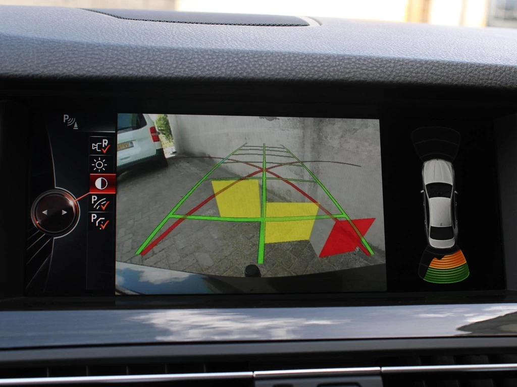 BMW 5 Serie – foto 14