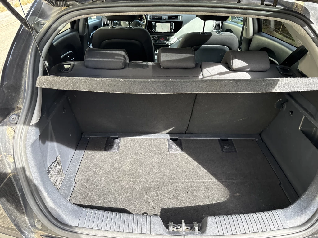 Kia Rio – foto 24