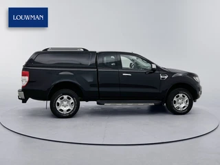Ford Ranger – thumbnail 11