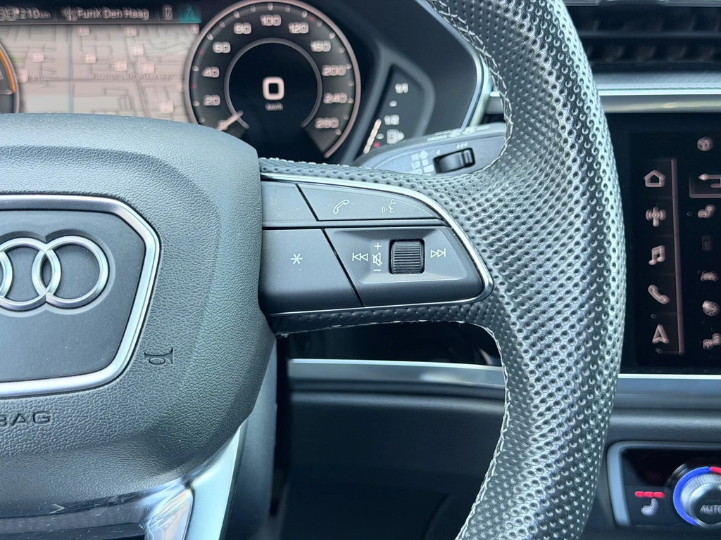 Audi Q3 – foto 15