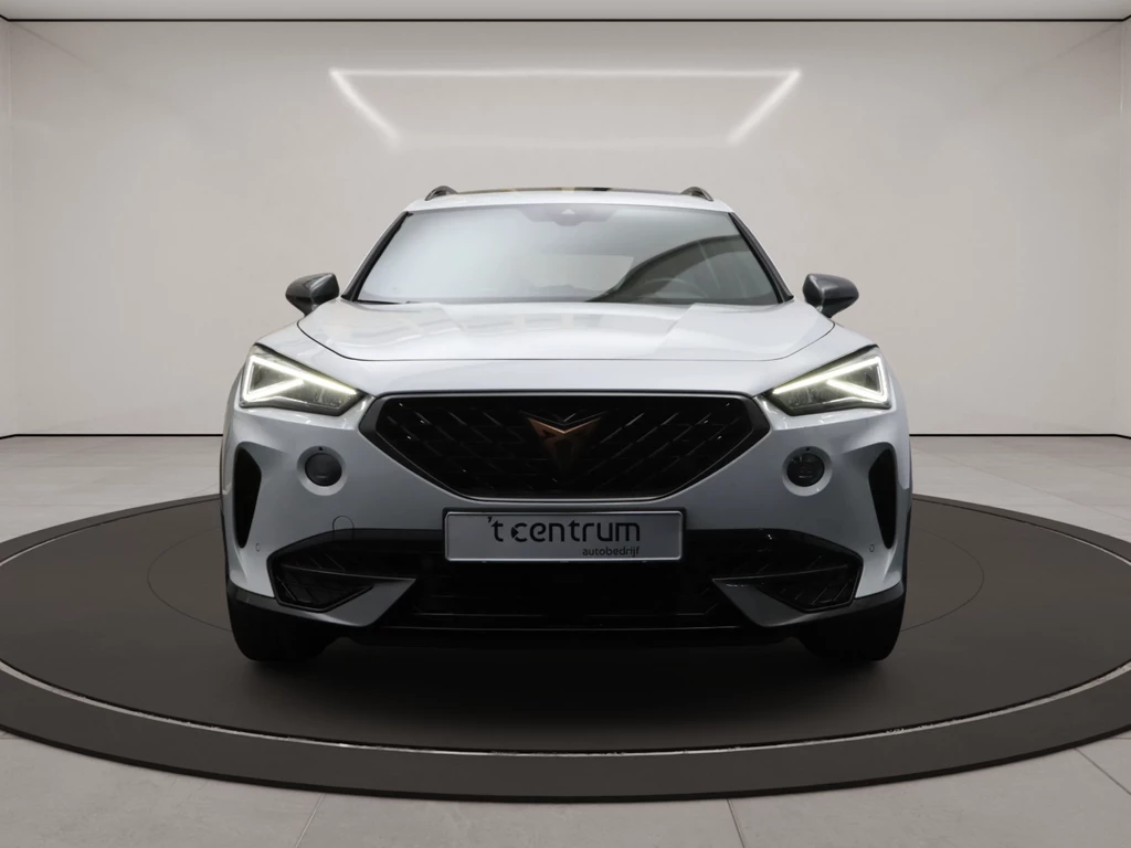 CUPRA Formentor – foto 10