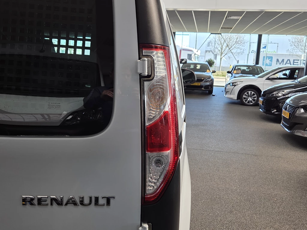 Renault Kangoo – foto 11