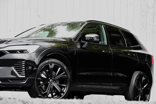Volvo XC60 – thumbnail 2