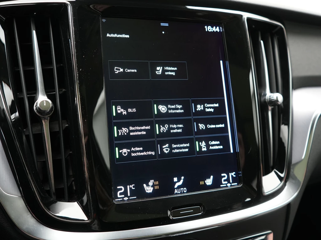 Volvo V60 – foto 28