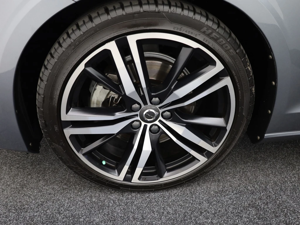 Volvo S60 – foto 33