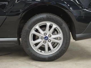 Ford Transit Connect – thumbnail 36