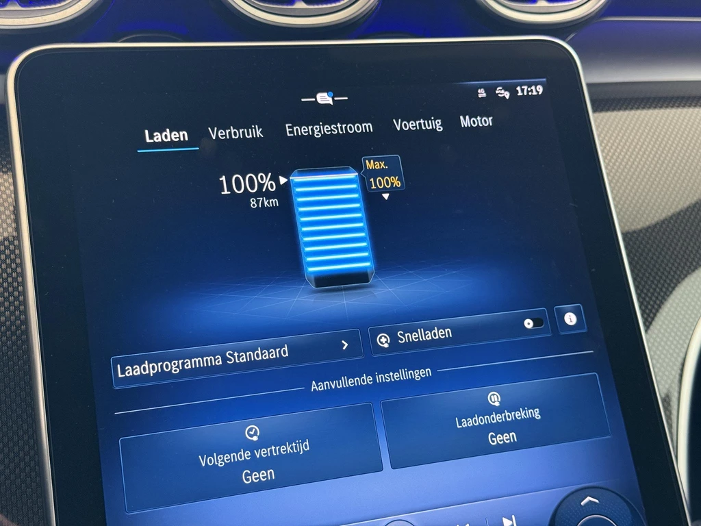 Mercedes-Benz C-Klasse – foto 15