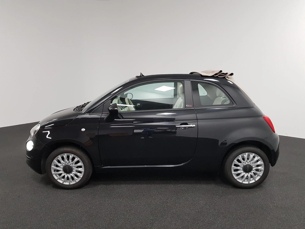 Fiat 500C – foto 4