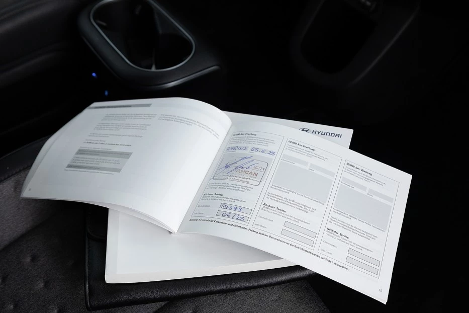 Hyundai IONIQ 5 – foto 15