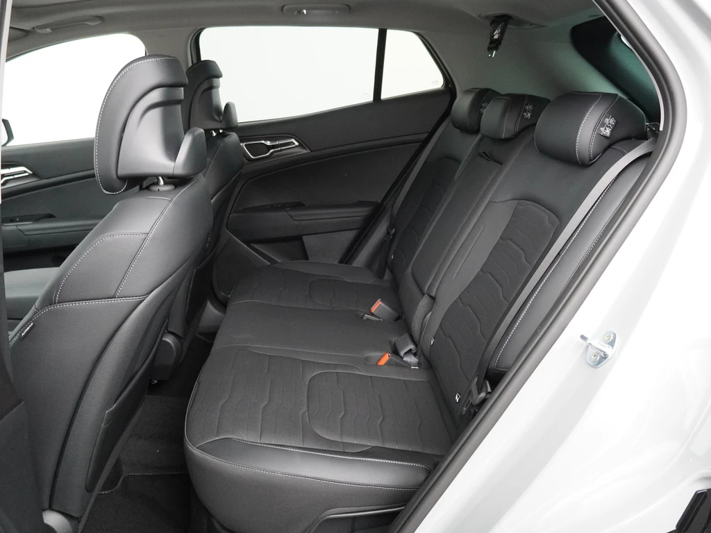 Kia Sportage – foto 34