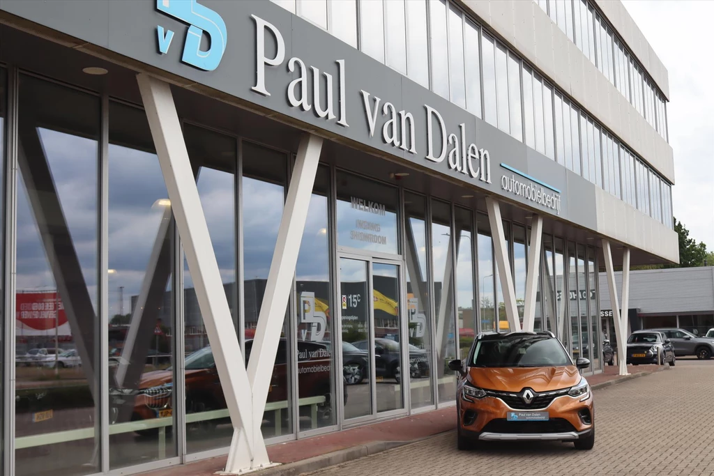 Renault Captur – foto 10
