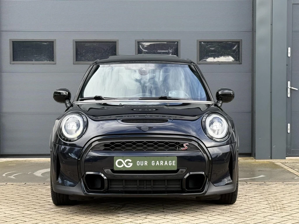MINI 5-deurs – foto 14