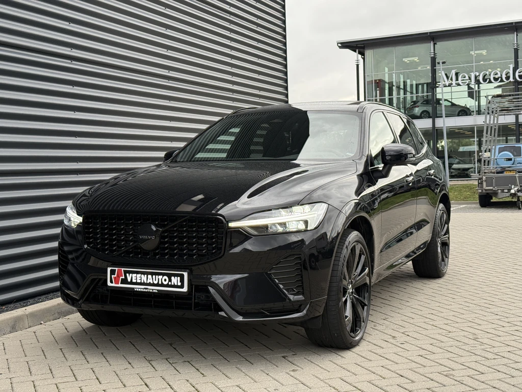 Volvo XC60 – foto 2