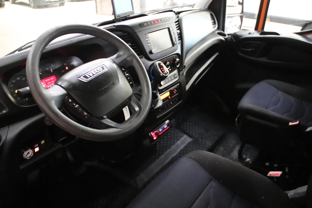 Iveco Daily – foto 14