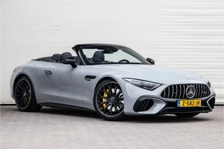 Mercedes-Benz SL – thumbnail 15