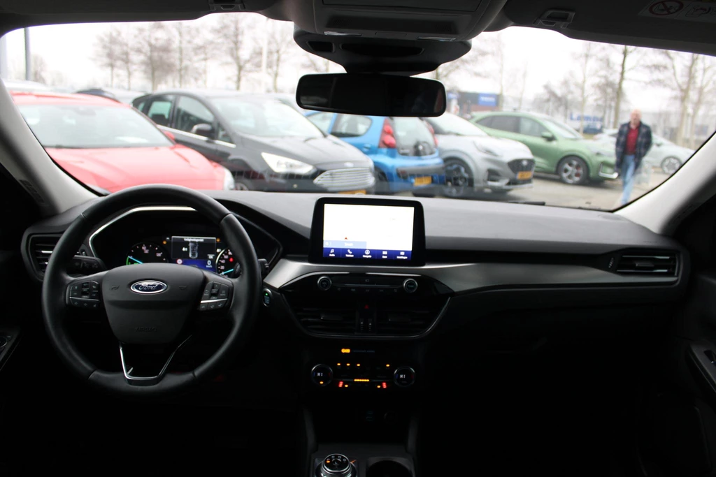 Ford Kuga – foto 7