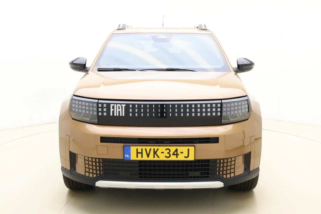 Fiat Grande Panda – foto 9