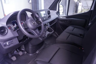 Mercedes-Benz Sprinter – thumbnail 20