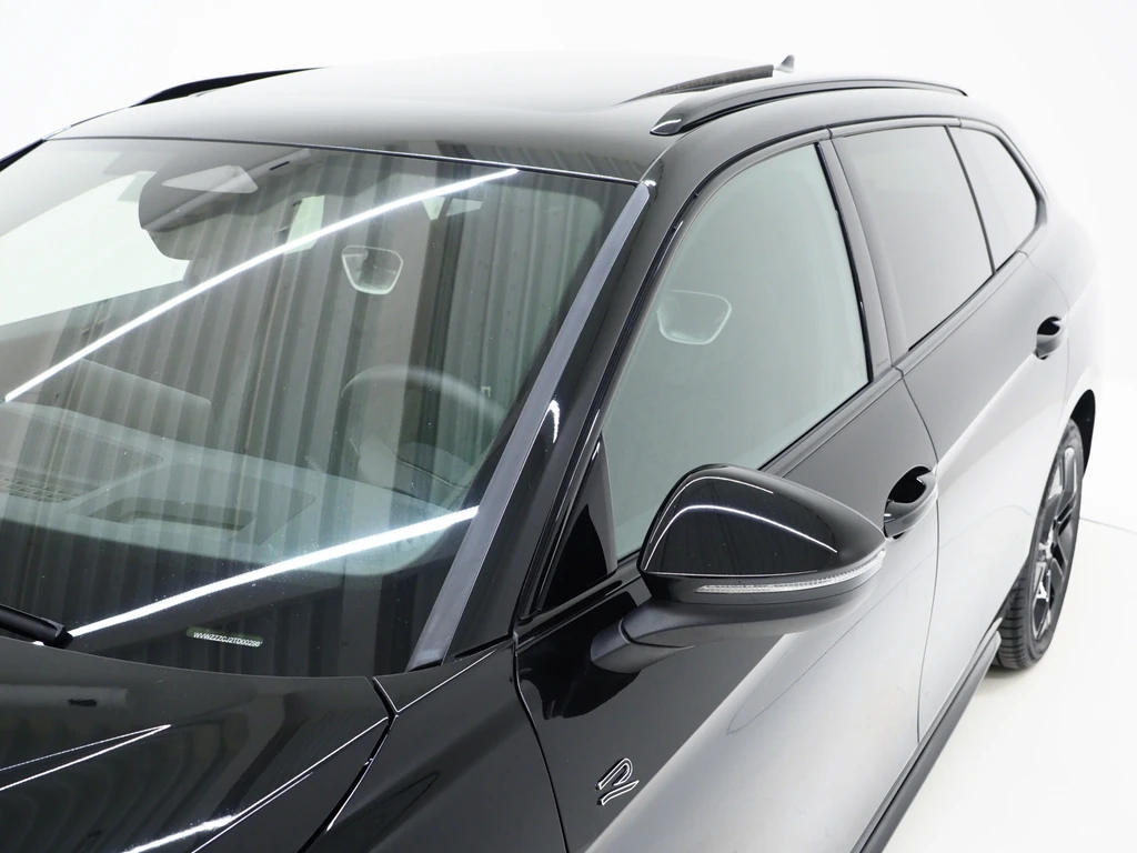 Volkswagen Passat – foto 14