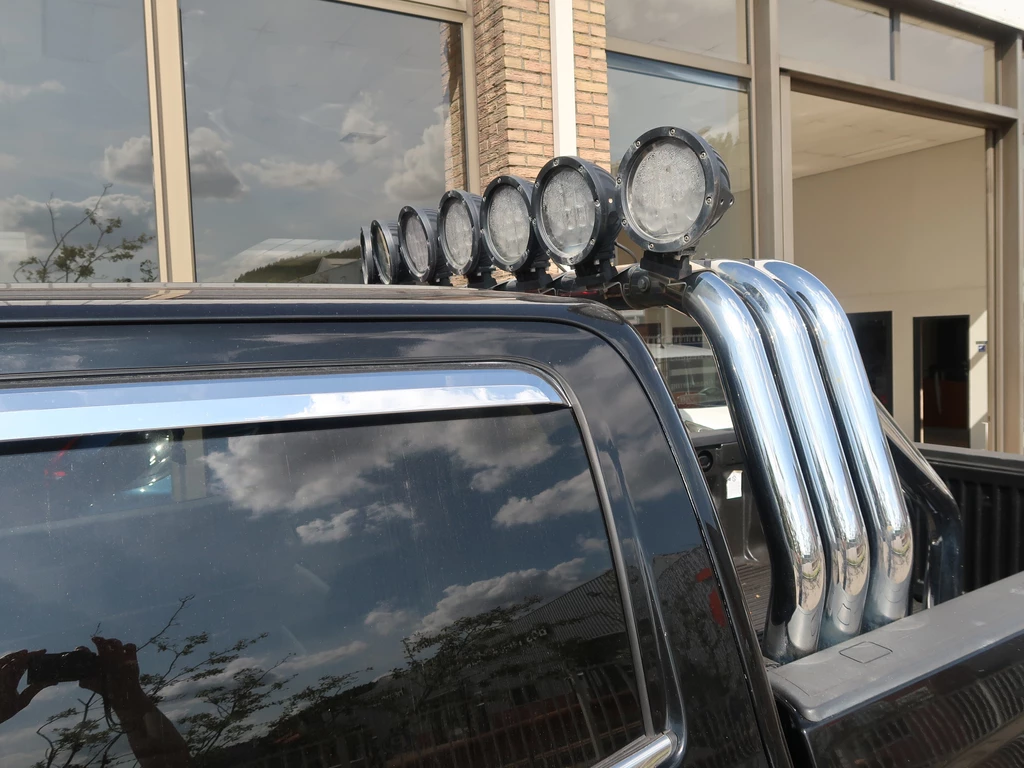 Chevrolet Silverado – foto 32