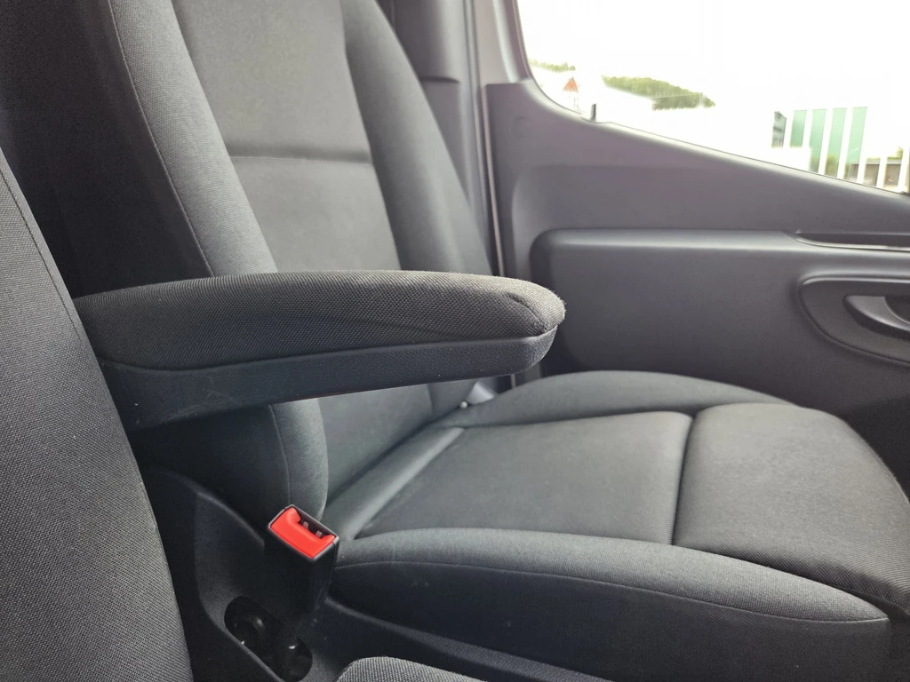 Mercedes-Benz Sprinter – foto 16