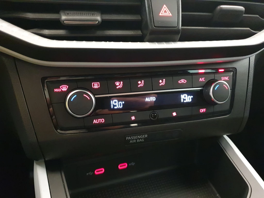 SEAT Arona – foto 15