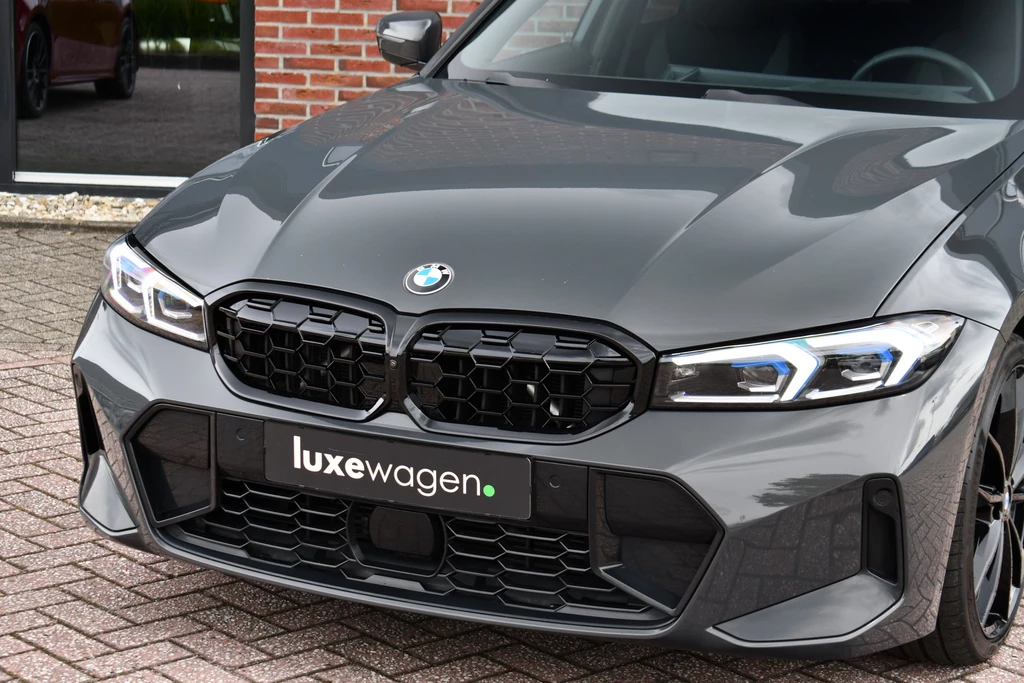 BMW 3 Serie – foto 29