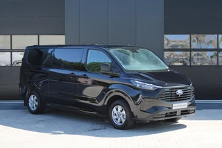 Ford Transit Custom – thumbnail 8