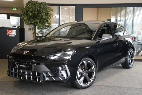 CUPRA Leon 1.5 eTSI DSG 150PK Facelift Led Navi Cam SuperSportStuur ACC