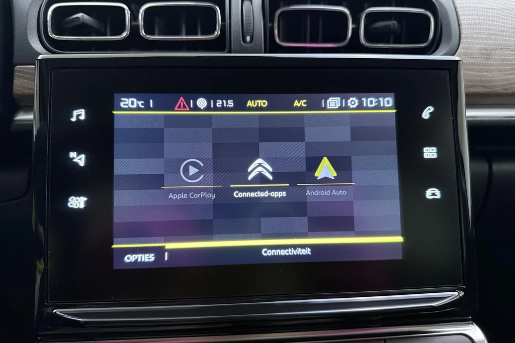 Citroën C3 – foto 24