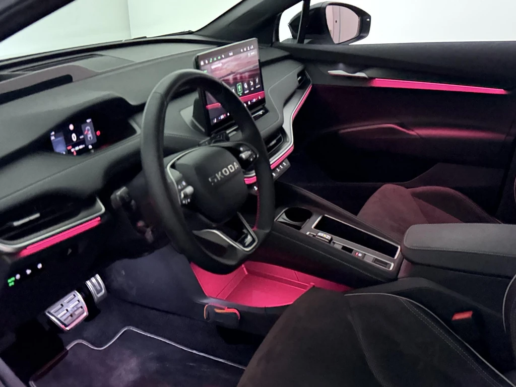 Škoda Enyaq iV – foto 34