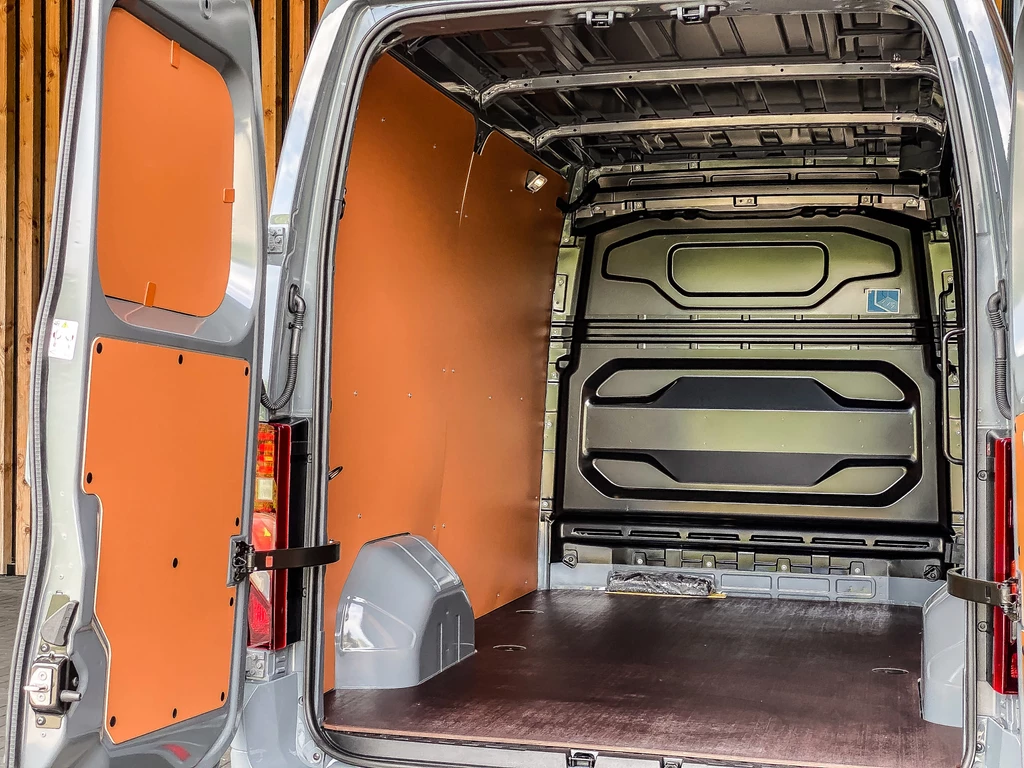 Renault Master – foto 49