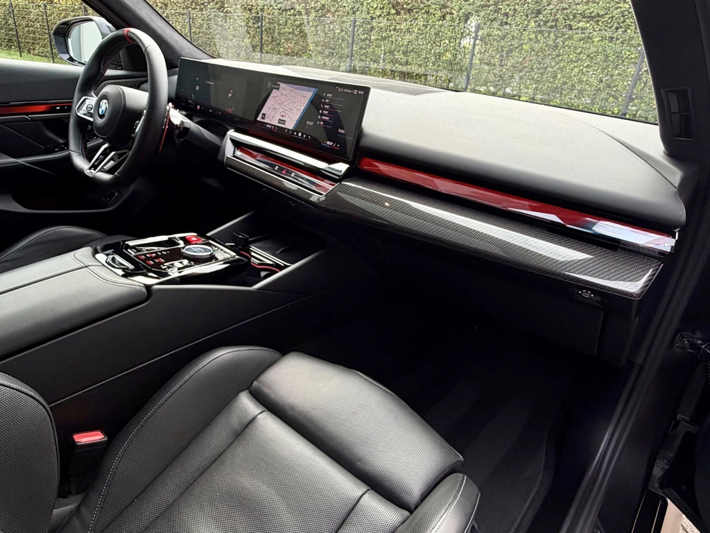 BMW M5 – foto 25