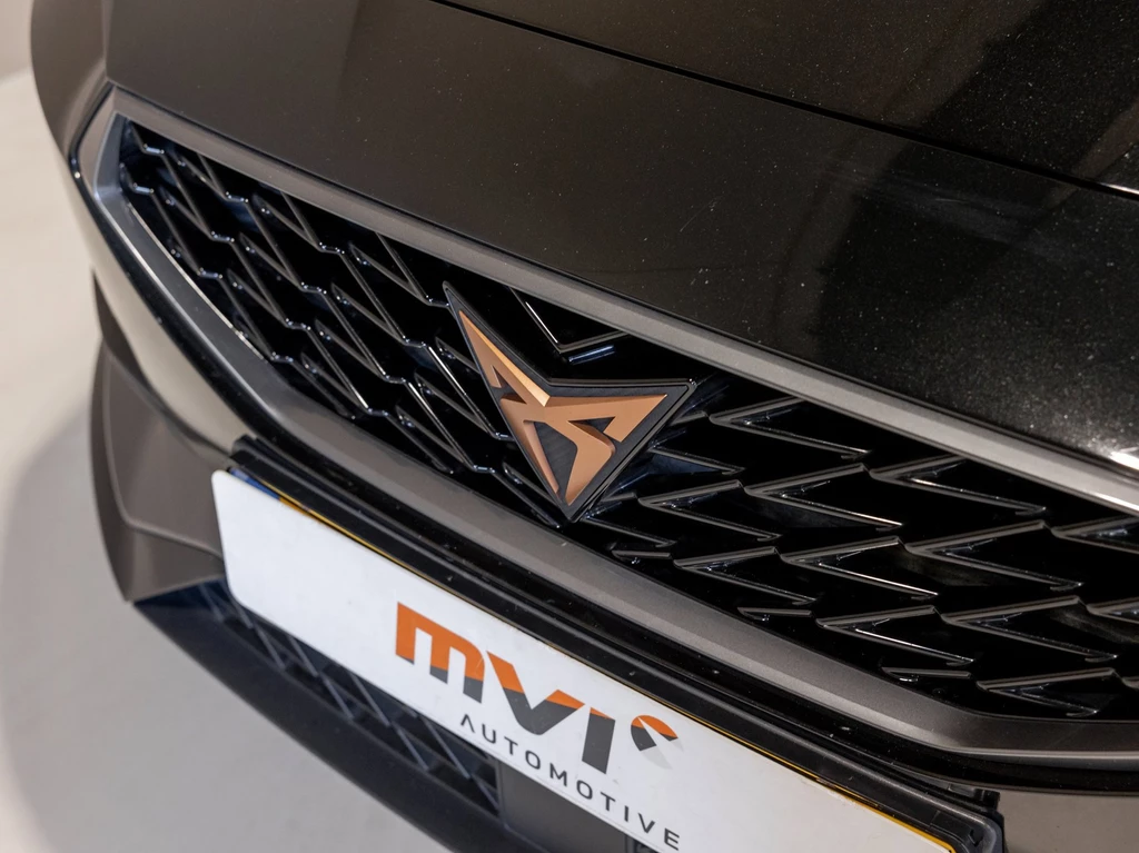 CUPRA Leon Sportstourer – foto 12