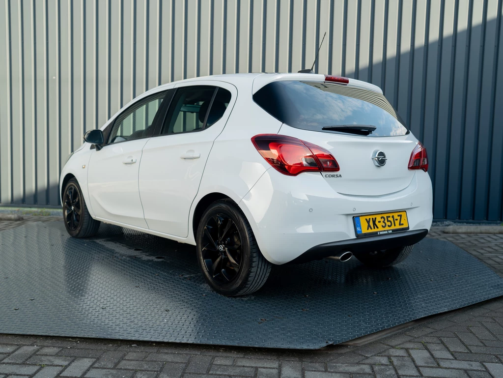 Opel Corsa – foto 7
