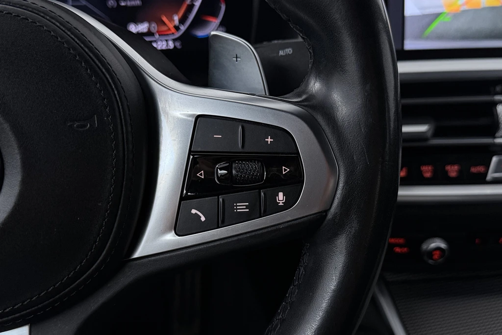 BMW 3 Serie – foto 14