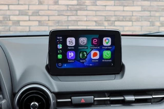 Mazda CX-3 – thumbnail 30