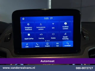 Ford Transit Connect – thumbnail 9