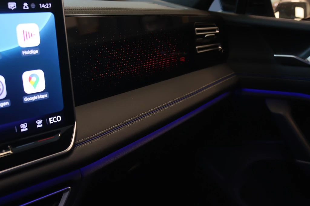 Volkswagen Tiguan – foto 30