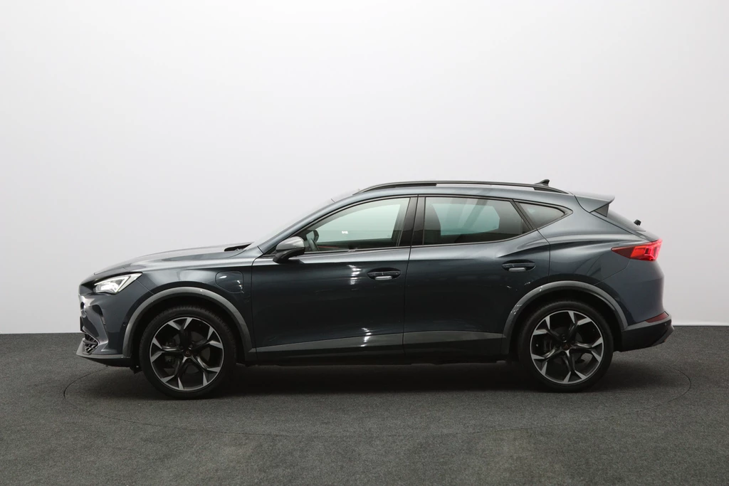 CUPRA Formentor – foto 3