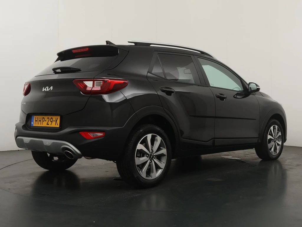 Kia Stonic – foto 8